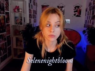 Selenenightbloom