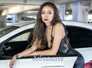 Selinasuave