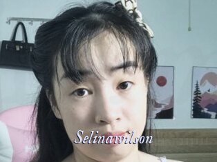 Selinawilson