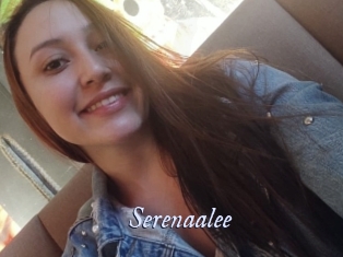 Serenaalee