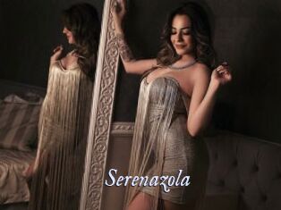 Serenazola