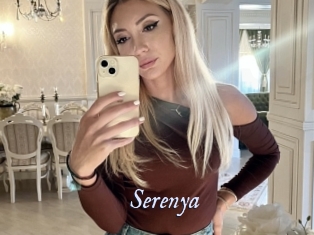 Serenya