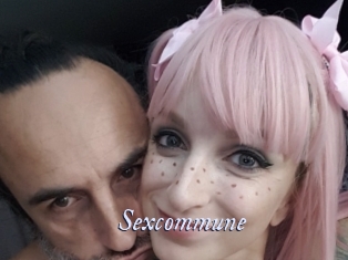 Sexcommune