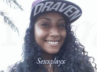 Sexxplayx