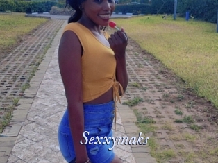 sexxymaks 1 chatte mouillée