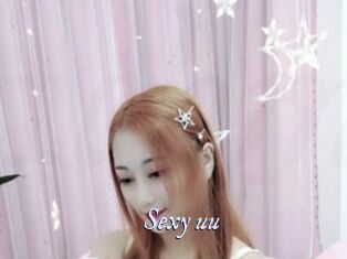 Sexy_uu
