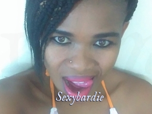 Sexybardie