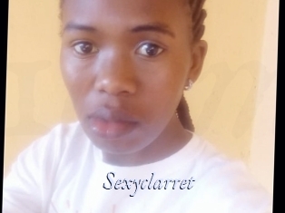 Sexyclarret