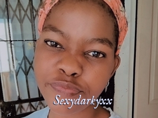 Sexydarkyxx