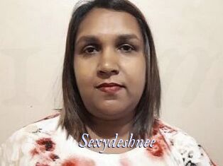 Sexydeshnee