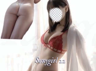 sexygirl_22 1 chatte mouillée