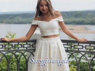 Sexygirlangela