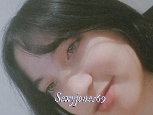 Sexyjones69