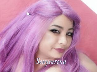 Sexysurena
