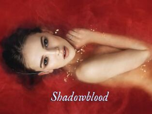 Shadowblood