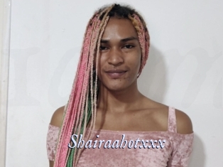 Shairaahotxxx