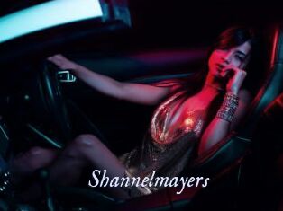Shannelmayers