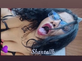 Shantallh