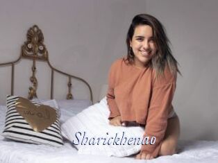 Sharickhenao