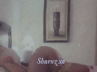 sharnz_xo 1 chatte mouillée