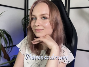 Sharonandersson