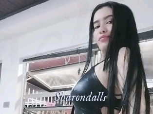Sharondalls