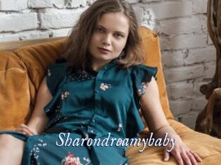 Sharondreamybaby
