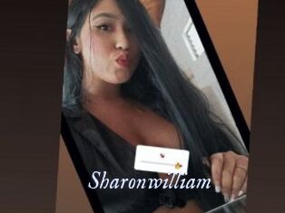 Sharonwilliam