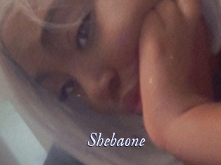 shebaone 1 chatte mouillée