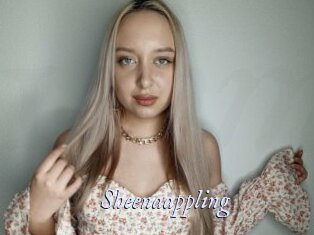 Sheenaappling