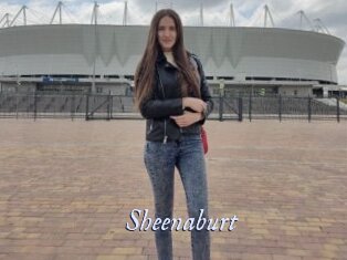 Sheenaburt