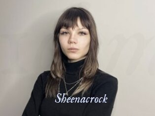 Sheenacrock