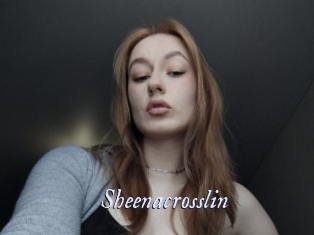 Sheenacrosslin