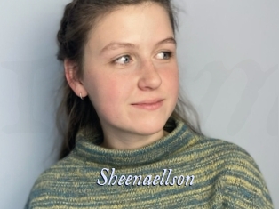 Sheenaellson