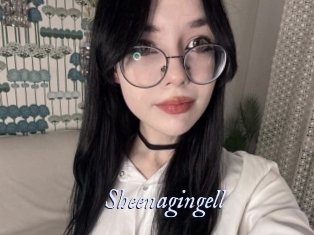 Sheenagingell