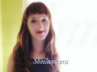 Sheilaaurora