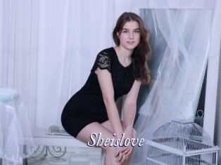 Sheislove