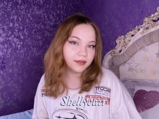 Shellybair