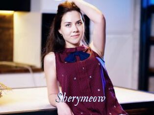 Sherymeow