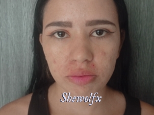 Shewolfx