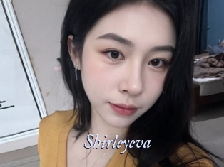 shirleyeva 1 chatte mouillée