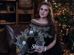 Shonyq