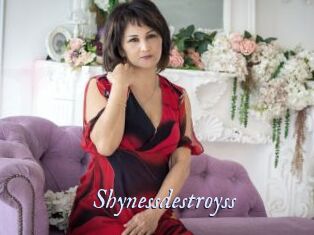 Shynessdestroyss