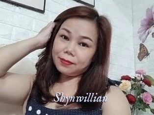 Shynwillian