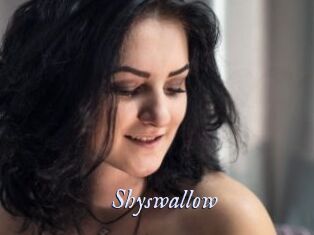 Shyswallow