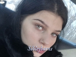 Sibleybarns