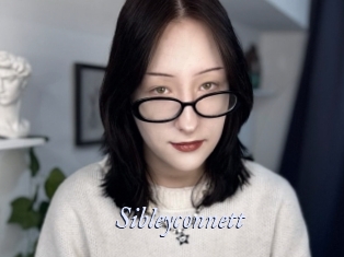 Sibleyconnett