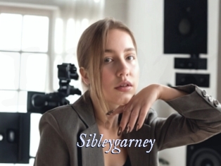 Sibleygarney