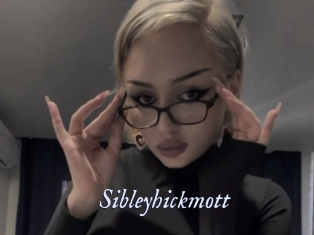 Sibleyhickmott