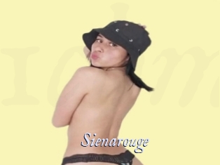 sienarouge 1 chatte mouillée